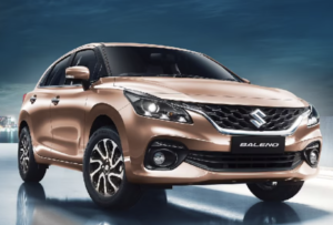 Baleno Mileage